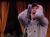 See Karl Beer at Cardigan's Cellar Bards