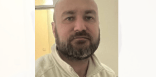 Missing Birmingham man spotted on train to Cambrian News area
