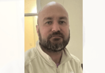 Missing Birmingham man spotted on train to Cambrian News area