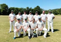 Lampeter’s triumph over rivals in cricket conference