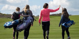 Wales Golf Day aims for record-breaking turnout in June