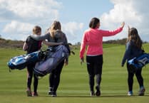 Join Wales Golf Day for a record-breaking event