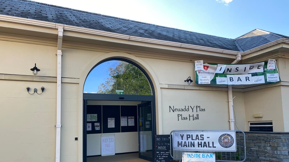 Machynlleth Town Council Accounts Reveal Financial Consequences of ...