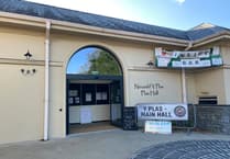 Machynlleth Town Council accounts reveal financial consequences of Plas bar contract
