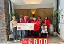 Money raised in memory of Aberystwyth farming legend