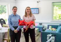 Technology helping older people to stay in their own homes longer