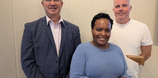 New award for university’s anti-racist work