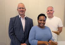 New award for Aberystwyth University’s anti-racist work