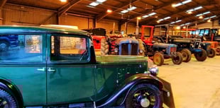 Rhayader Vintage Show to return