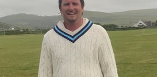 Ollie's unbeaten 99 sets up emphatic win for Aberaeron