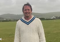 Ollie's unbeaten 99 sets up emphatic win for Aberaeron
