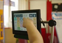 Pupils with additional learning needs thrive at inclusive Aberystwyth school