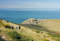 New members needed for Ceredigion public access forum
