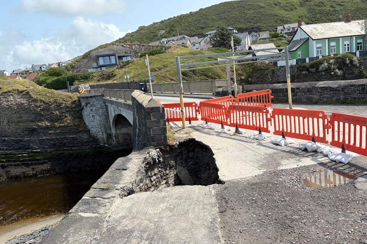 SInkhole