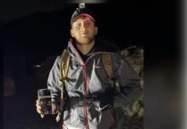 Dolgellau teen's 24-Hour climb