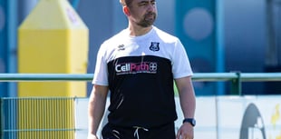 Aberystwyth Town FC hire new manager