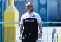 Aberystwyth Town FC appoint Callum McKenzie as new manager