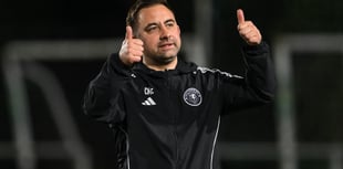 Aberystwyth Town FC return to action against Treowen Stars