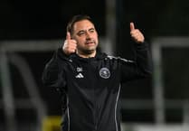 Aberystwyth manager heads to Wolves academy