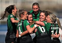 Aberystwyth's resilience saves season