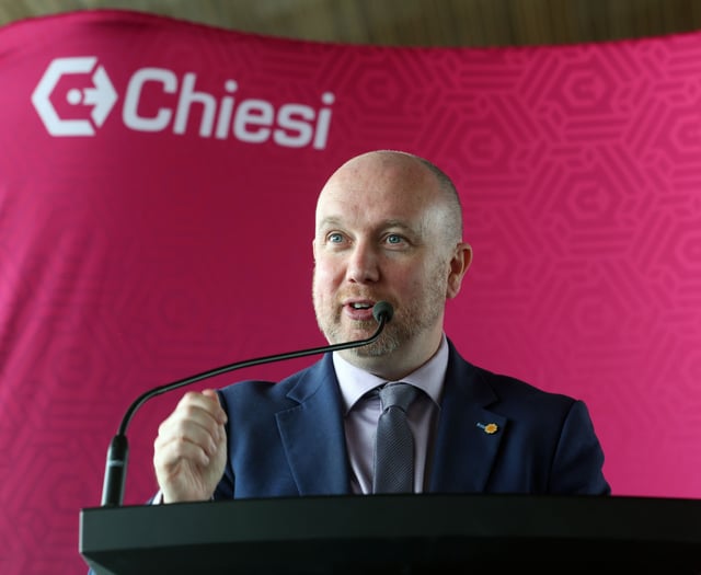 Wales urged to include COPD in screenings