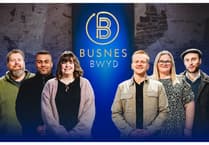 £5,000 yn wobr mewn cyfres fusnes newydd S4C ‘Busnes Bwyd’