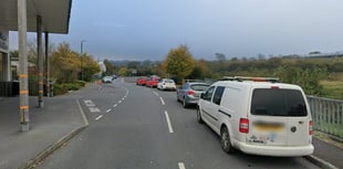 New traffic order for stretch of Cardigan road
