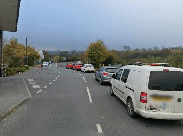 New traffic order for stretch of Cardigan road