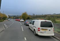 New traffic order for stretch of Cardigan road