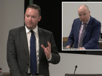 Senedd rejects Betsi inquiry