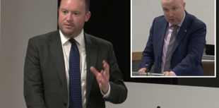 Senedd rejects Betsi inquiry