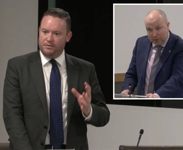 Senedd rejects Betsi inquiry