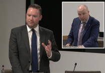 Senedd says no to Betsi inquiry