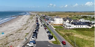 Gwynedd Council to consider permanent parking fees at Gwynedd beach
