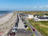 Gwynedd Council to consider permanent parking fees at Gwynedd beach