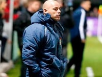 Seasiders appoints Bishop as assistant manager