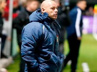 Seasiders appoints Bishop as assistant manager
