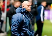 Aberystwyth Town appoints Matthew Bishop as assistant manager