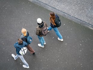 Consultation to shape future of youth work 