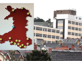 MP and MS urge Hywel Dda to scrap Bronglais stroke unit downgrade