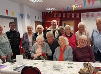Losing your sight in rural Eryri - and the "lifeline" group that helps