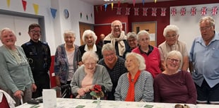 Losing your sight in rural Eryri - and the "lifeline" group that helps