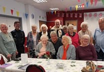 Losing your sight in rural Eryri - and the "lifeline" group that helps