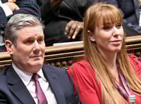 Saville Roberts questions PM over Mandelson’s Epstein links