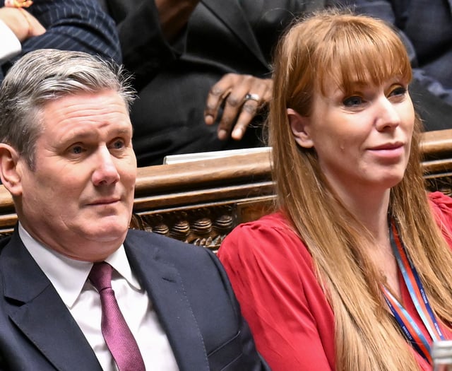 Saville Roberts questions PM over Mandelson’s Epstein links