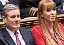 Saville Roberts questions PM over Mandelson’s Epstein links