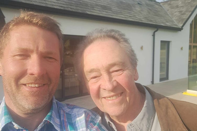 Paul Whitehouse
