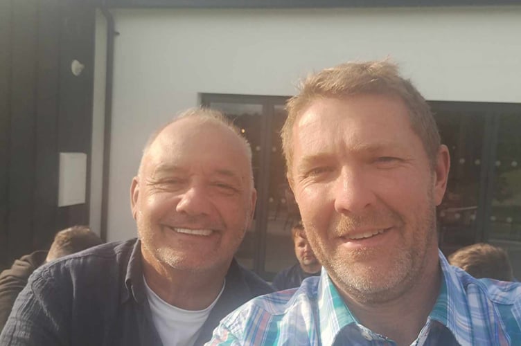 Bob Mortimer