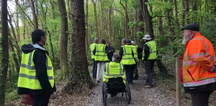 Gwynedd seeks new footpaths access forum members