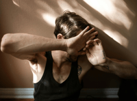 You don't have to endure domestic abuse